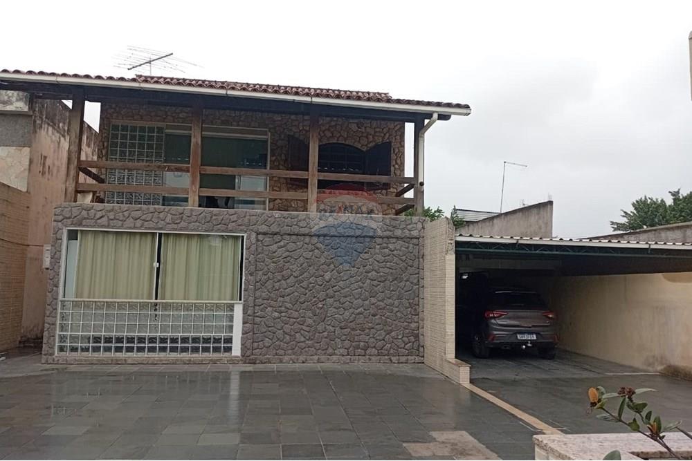 Casa - Venda - São Gonçalo , Rio de Janeiro - 023b677b-ebbb-4bd0-8d66-e92ff35d42d8.jpeg - 630121008-103