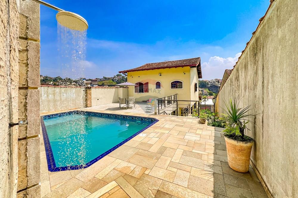 Casa - Venda - Ribeirão Pires , São Paulo - 29.jpg - 631371014-52