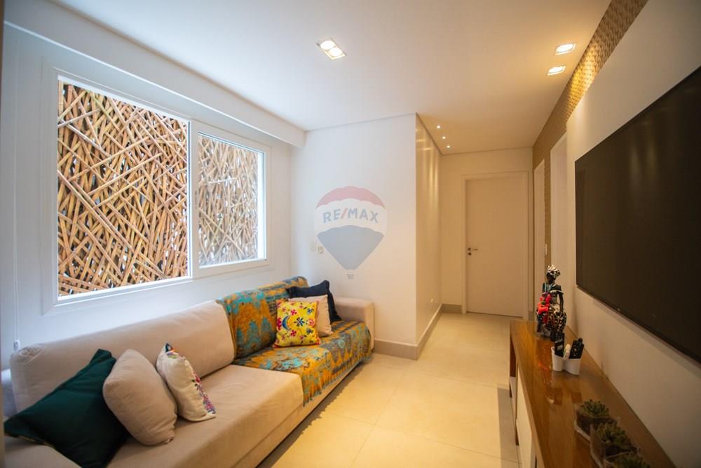 Casa de Condomínio - Venda - São Sebastião , São Paulo - DSC08483.jpg - Sala - 631301041-38