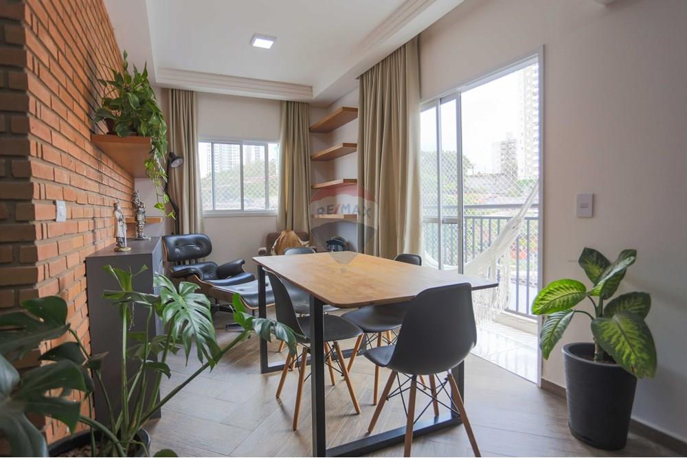 Apartamento - Venda - Sorocaba , São Paulo - IMG_2328.jpg - Sala de jantar - 631651008-13