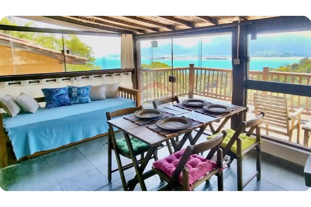 Casa - Alugar - Ilhabela , São Paulo - a952711d-d278-451c-99d1-d2b45a7d51d2.jpeg - 690881044-14