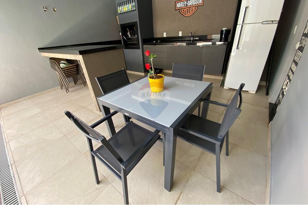 Casa de Condomínio - Venda - Sorocaba , São Paulo - IMG_0443.jpg - 630601315-1