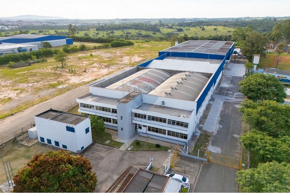 Galpão - Alugar - Sorocaba , São Paulo - Galpao_Sorocaba_09.jpg - 630601274-136