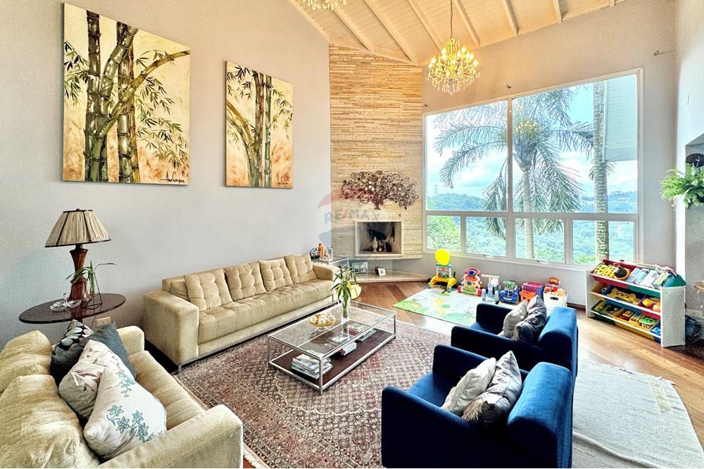 Casa de Condomínio - Venda - Arujá , São Paulo - IMG_7475.JPG - 631491012-16