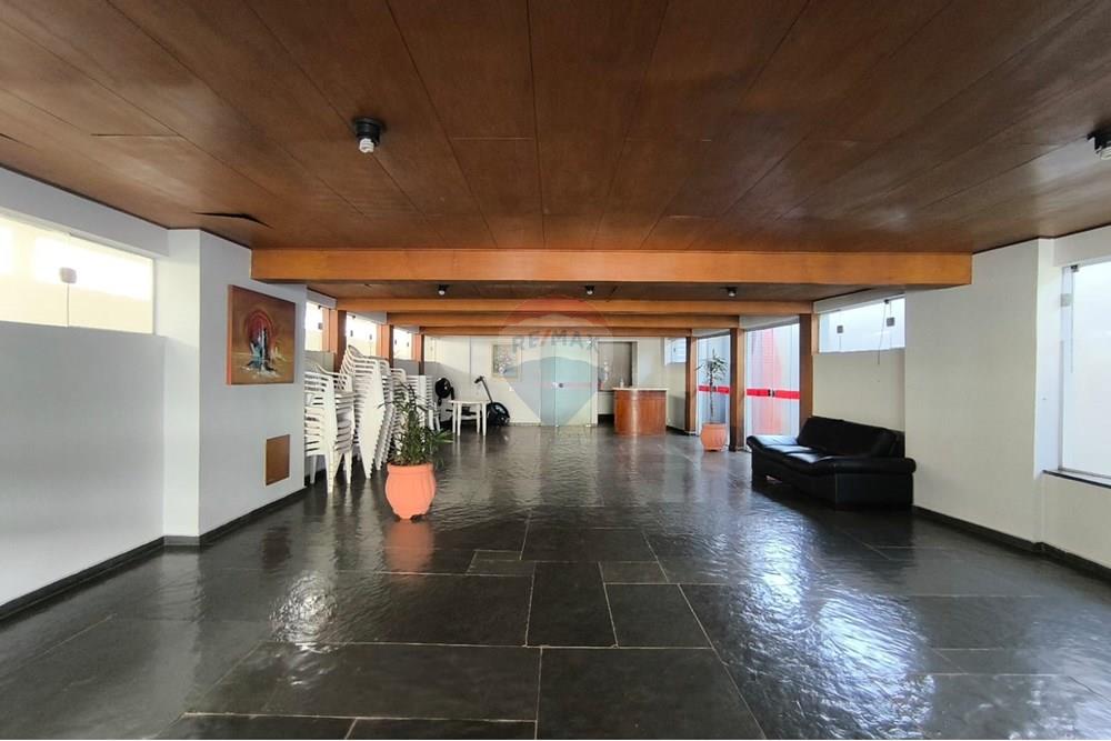 Apartamento - Venda - São José do Rio Preto , São Paulo - edificio Imperial Rio - hall 1.jpeg - 630401041-4