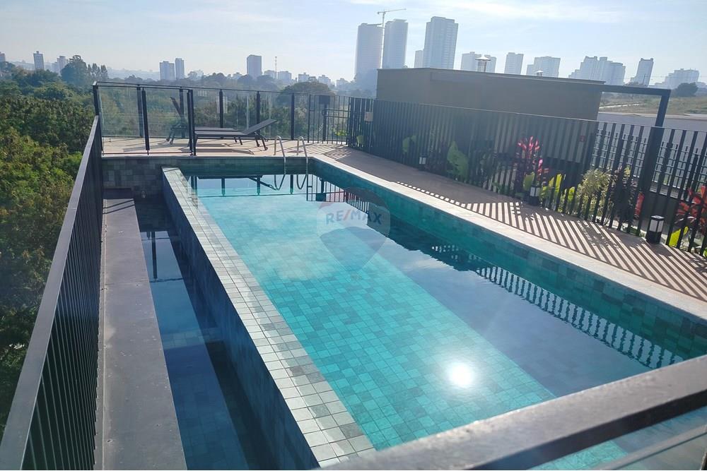 Apartamento - Alugar - Sorocaba , São Paulo - Piscina (2).jpg - 630601274-146
