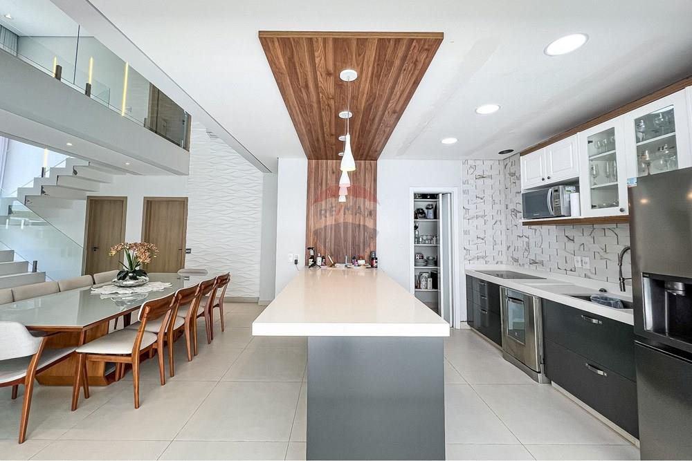 Casa de Condomínio - Alugar - Votorantim , São Paulo - IMG_1608.jpg - 630601142-105