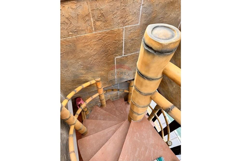 Casa - Venda - Bertioga , São Paulo - escada casa japonesa.jpg - 631461044-135