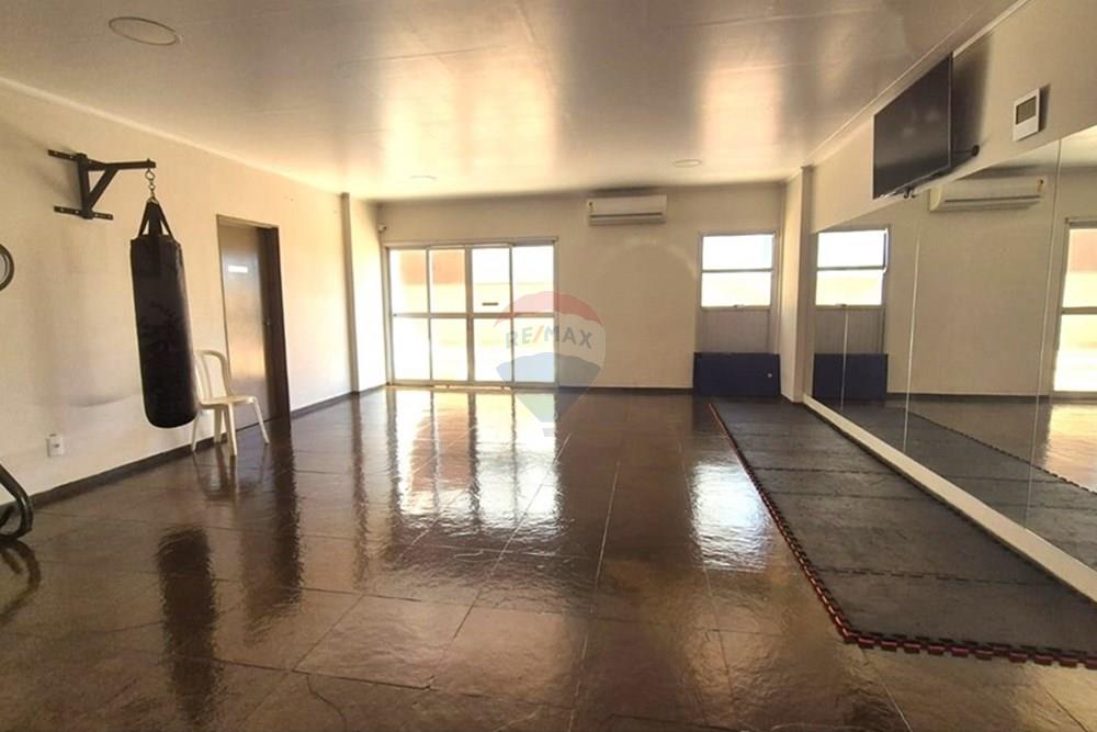 Apartamento - Venda - São José do Rio Preto , São Paulo - 28 sala ginastica b.jpeg - 630401013-140