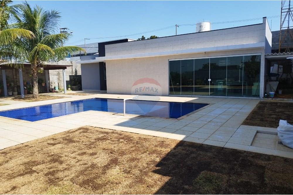 Casa de Condomínio - Alugar - Cabreúva , São Paulo - foto da piscina Clemente 7.jpg - 630531013-14