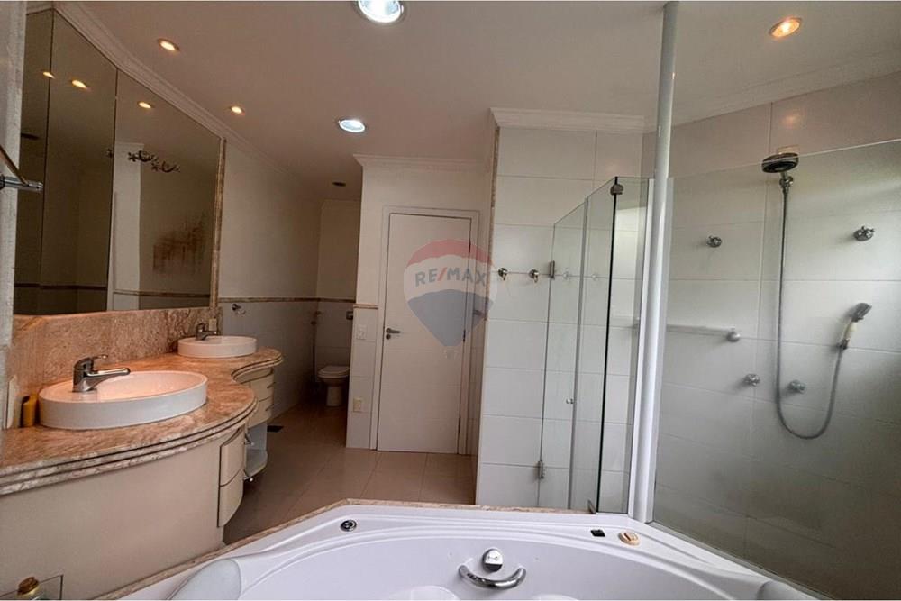 Casa de Condomínio - Venda - Sorocaba , São Paulo - WhatsApp Image 2026-03-19 at 15.04.06.jpeg - Banheiro - 631641030-3