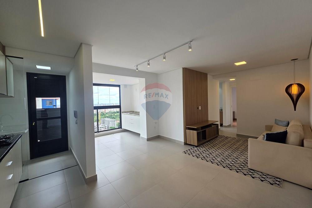 Apartamento - Alugar - Sorocaba , São Paulo - 20260313_110104.jpg - 630601201-80