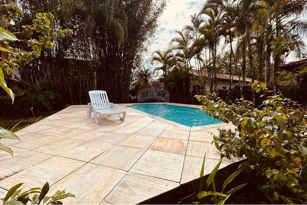 Casa - Venda - São Sebastião , São Paulo - piscina07.jpg - Jardim Interno - 631461002-39