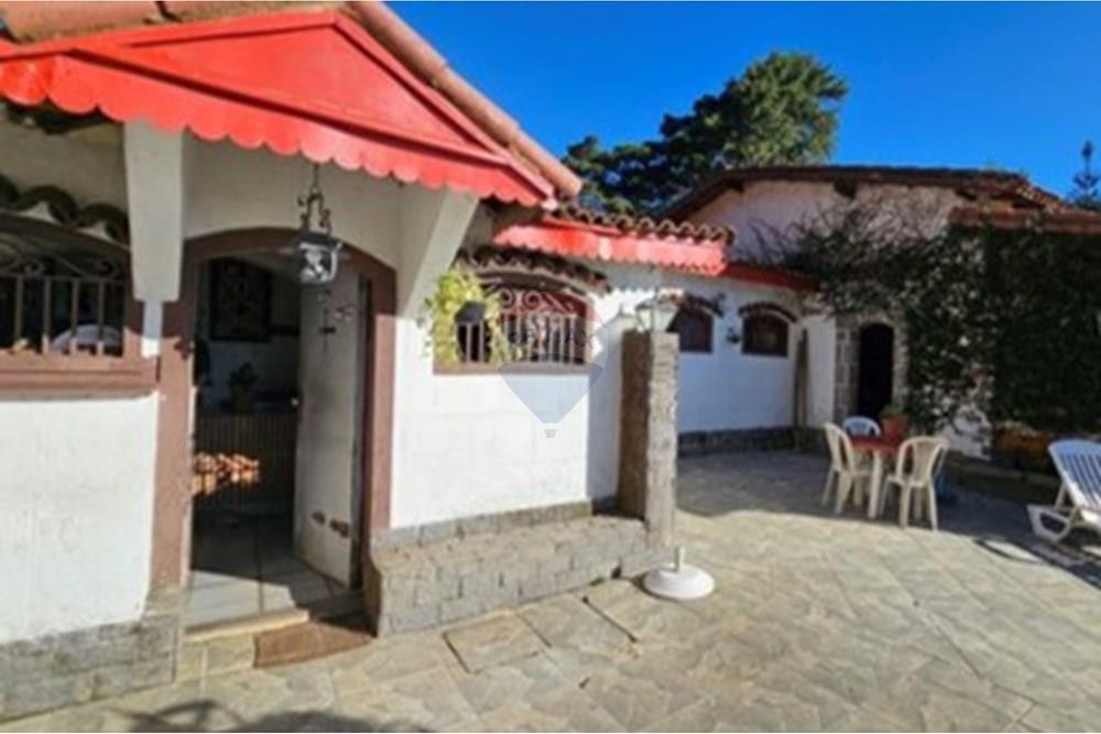 Casa - Venda - Petrópolis , Rio de Janeiro - L_ea4e8101-723e-48b3-bb3c-cd91715148f5.jpg - 630131012-187