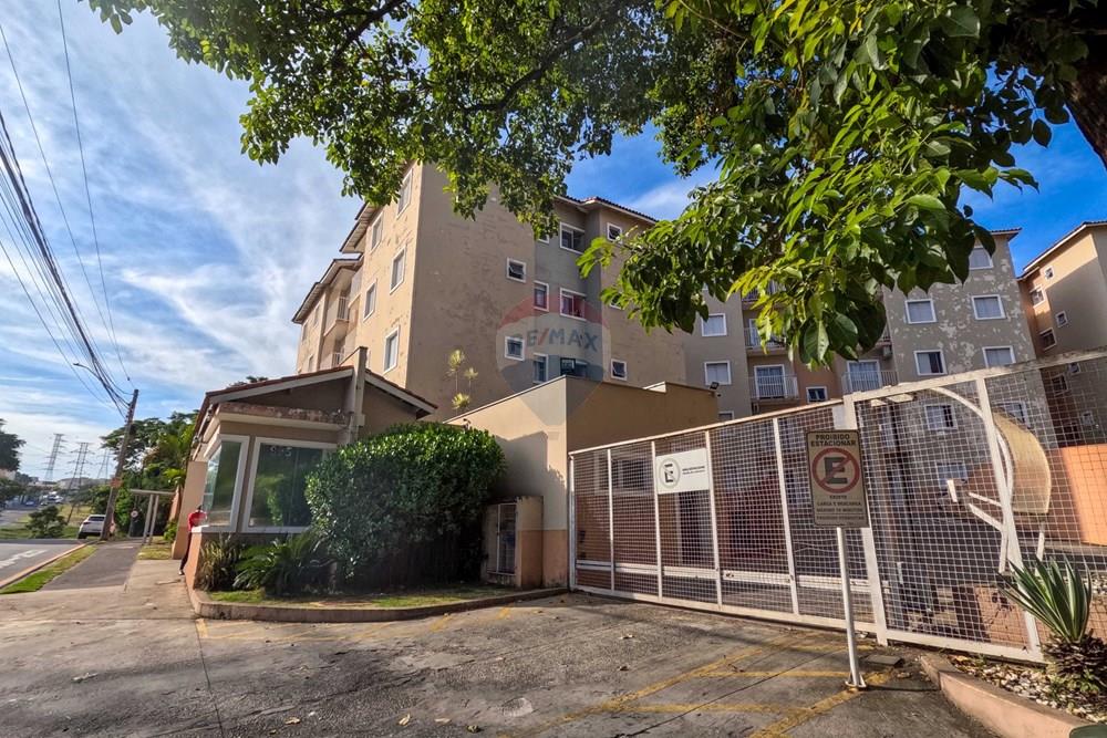 Apartamento - Venda - Sorocaba , São Paulo - GOPR8859.jpg - 630591251-29