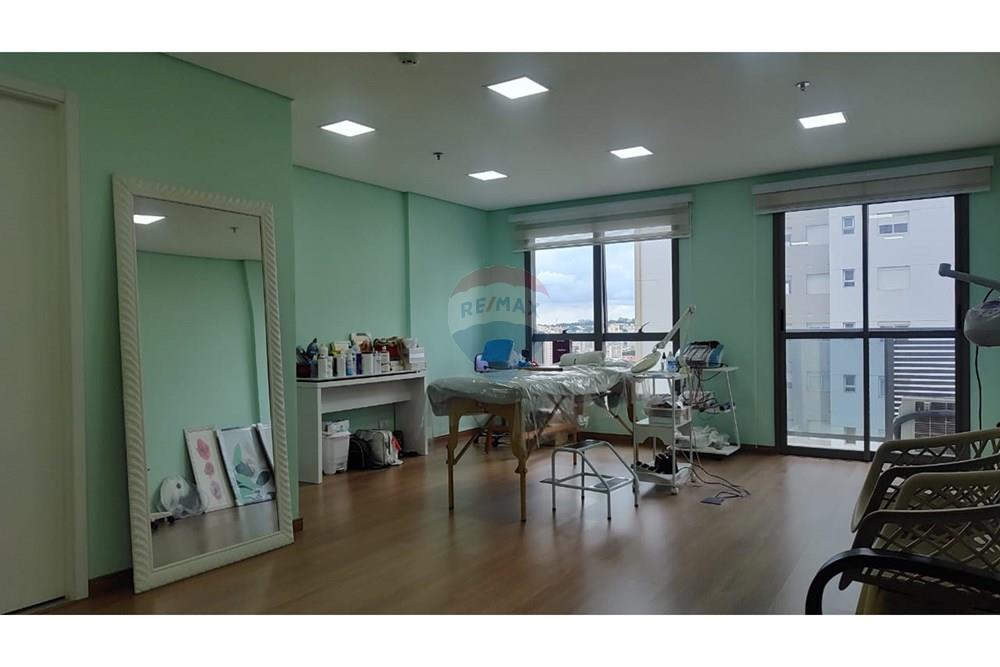 Cj. Comercial/ Sala - Alugar - Santo André , São Paulo - 1.jpeg - 631341001-290