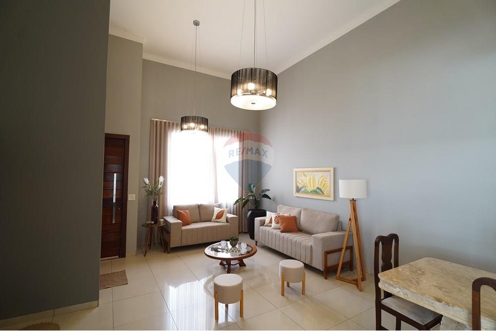 Casa - Venda - Presidente Prudente , São Paulo - LINO - PORTO SEGURO899.JPG - 630091025-140