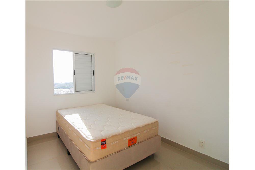 Apartamento - Venda - Sorocaba , São Paulo - 14 - 630591007-415