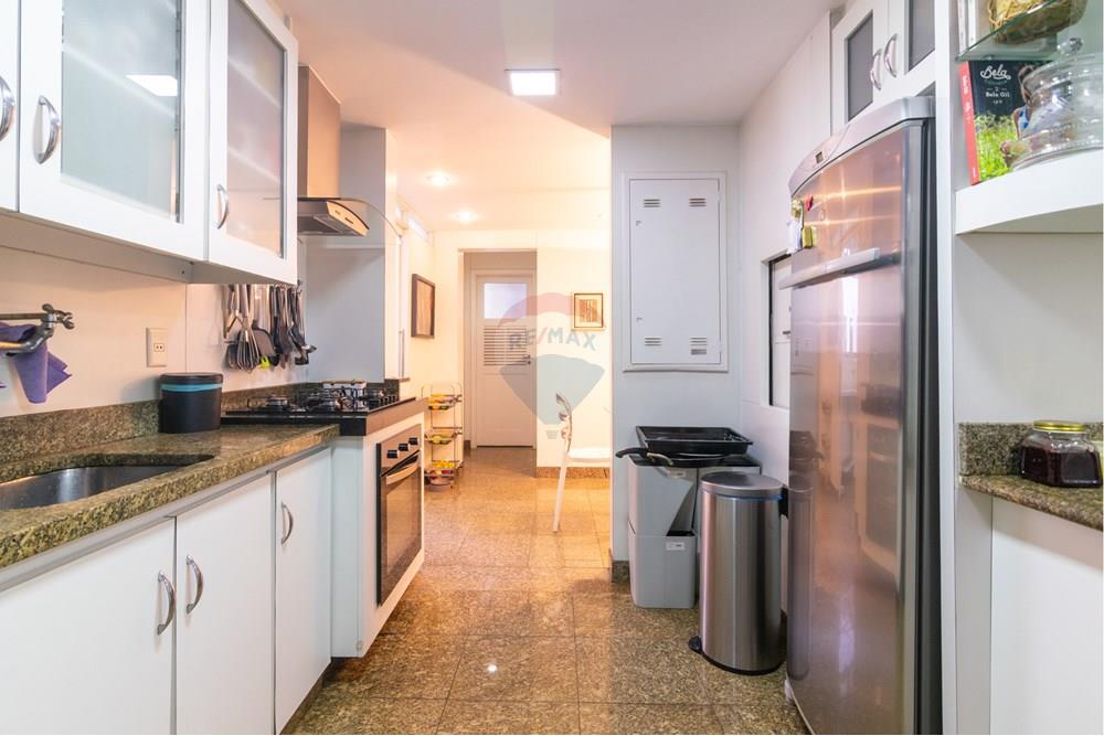 Cobertura - Venda - Rio de Janeiro , Rio de Janeiro - 03 COZINHA (1).jpg - 630411001-151