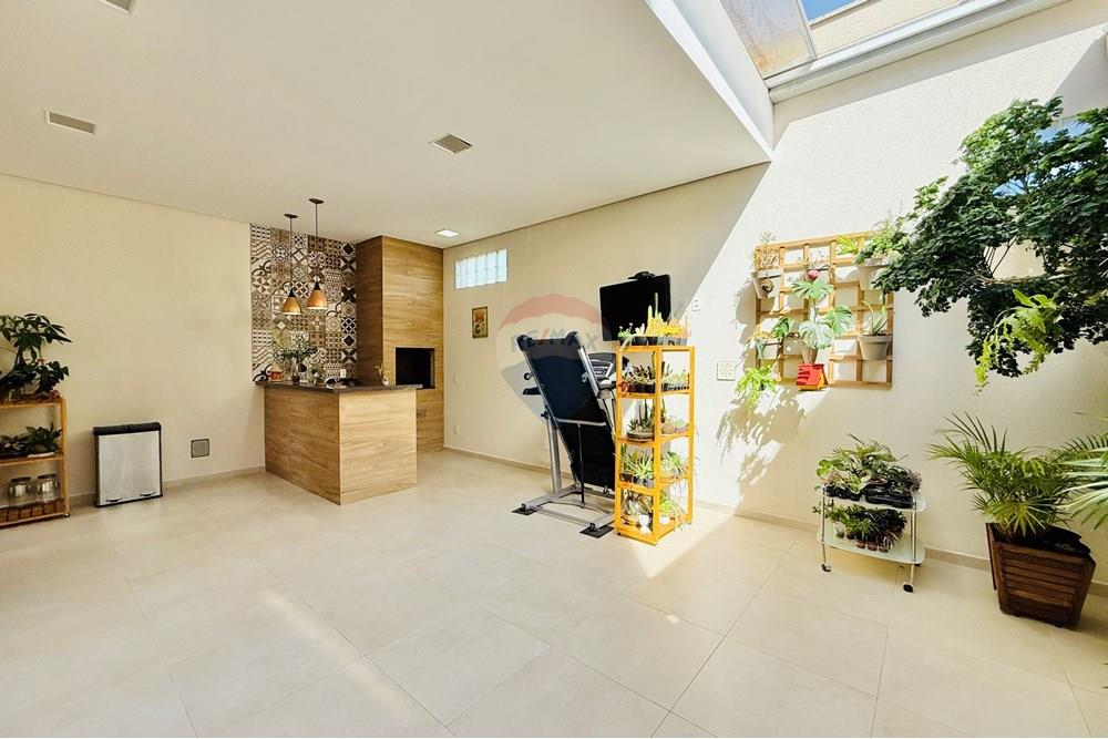 Casa de Condomínio - Venda - Sorocaba , São Paulo - IMG_3739.JPG - 630591048-129