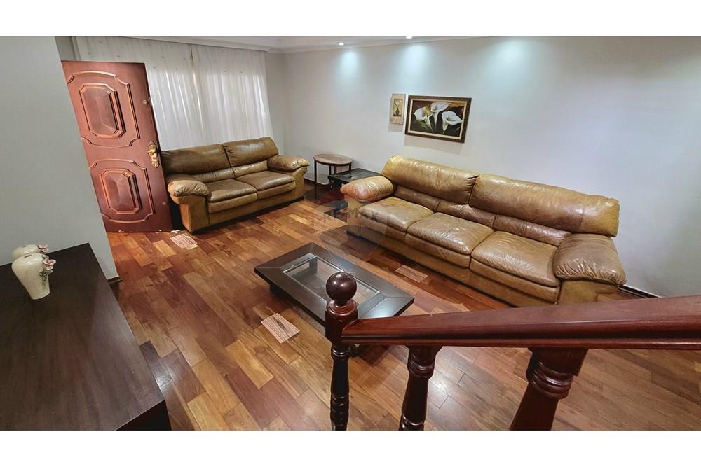 Sobrado - Venda - Santo André , São Paulo - 20251119_101518.jpg - Sala de estar - 631341035-4