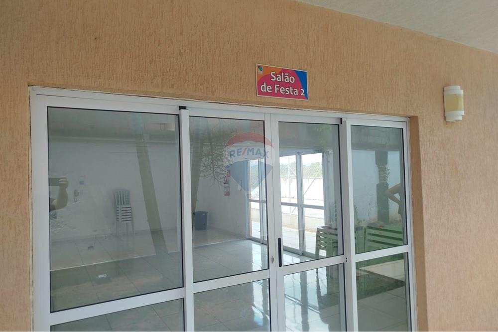 Apartamento - Venda - Sorocaba , São Paulo - Apartamento 2 quartos Jd Josane (Condomínio Morada das Artes) Sorocaba - REMAX Shmone (17).jpeg - 631581002-81