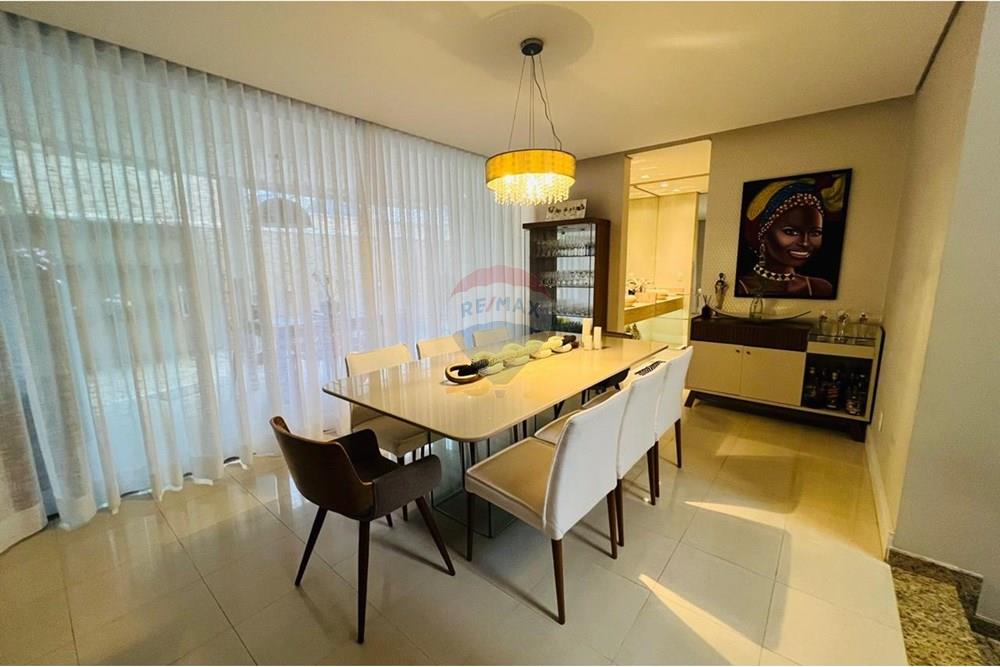 Casa de Condomínio - Venda - Mogi das Cruzes , São Paulo - c17.jpeg - Sala de jantar - 631251023-36