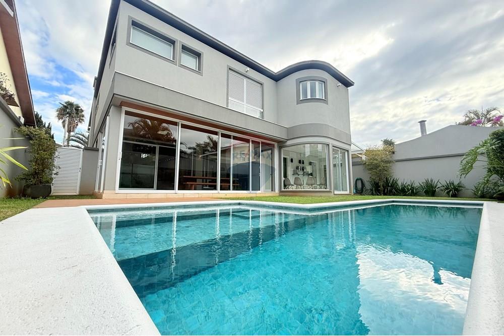 Casa de Condomínio - Venda - Barueri , São Paulo - 17.jpeg - 631511001-26