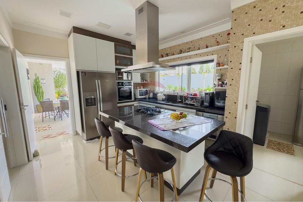 Casa de Condomínio - Venda - São Roque , São Paulo - CASA PARA VENDA EM SÃO ROQUE-55.jpg - 631601019-41