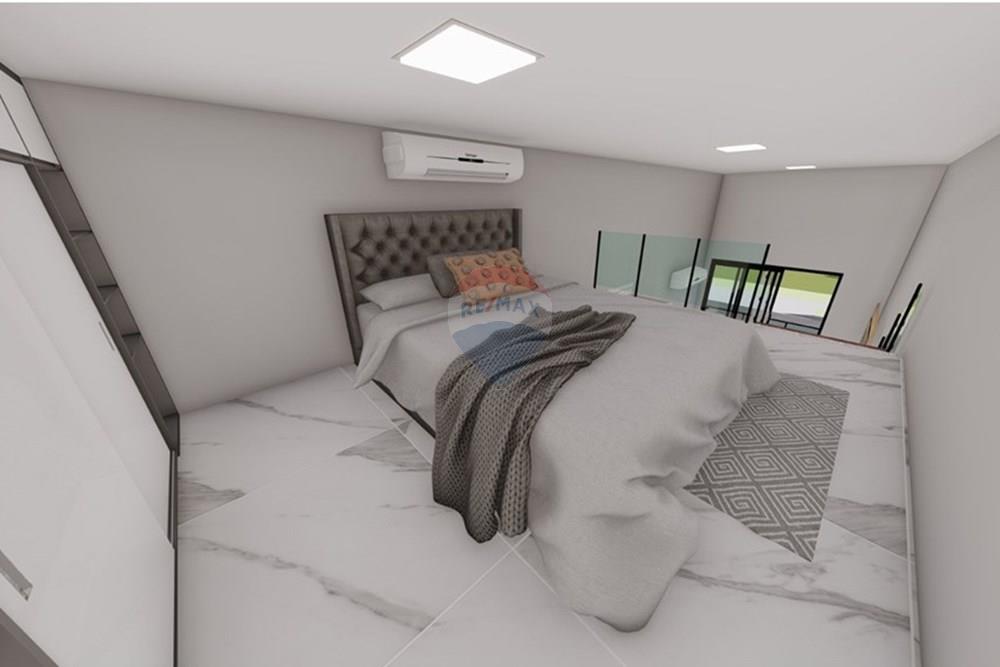 Apartamento - Venda - Armação dos Búzios , Rio de Janeiro - FLAT 03 - 3.jpg - 630391006-110