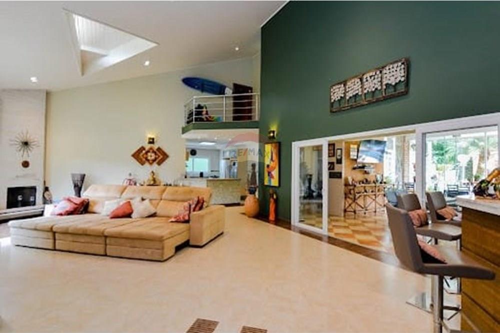 Casa de Condomínio - Alugar - Arujá , São Paulo - WhatsApp Image 2025-05-22 at 19.27.28.jpeg - 630251105-39