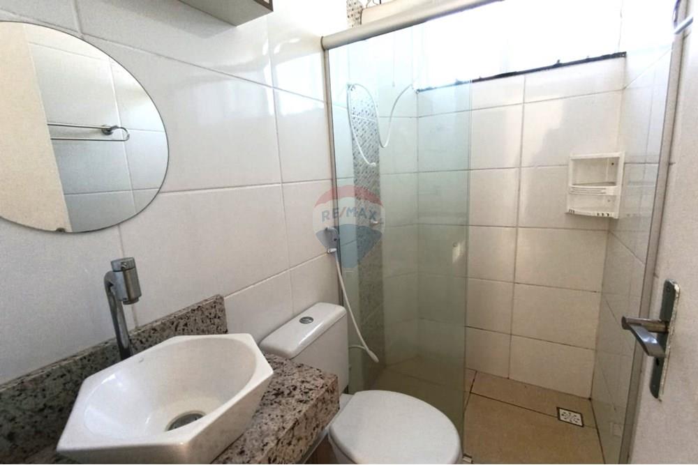 Apartamento - Venda - Três Lagoas , Mato Grosso do Sul - Banheiro 1.jpg - 631201014-72