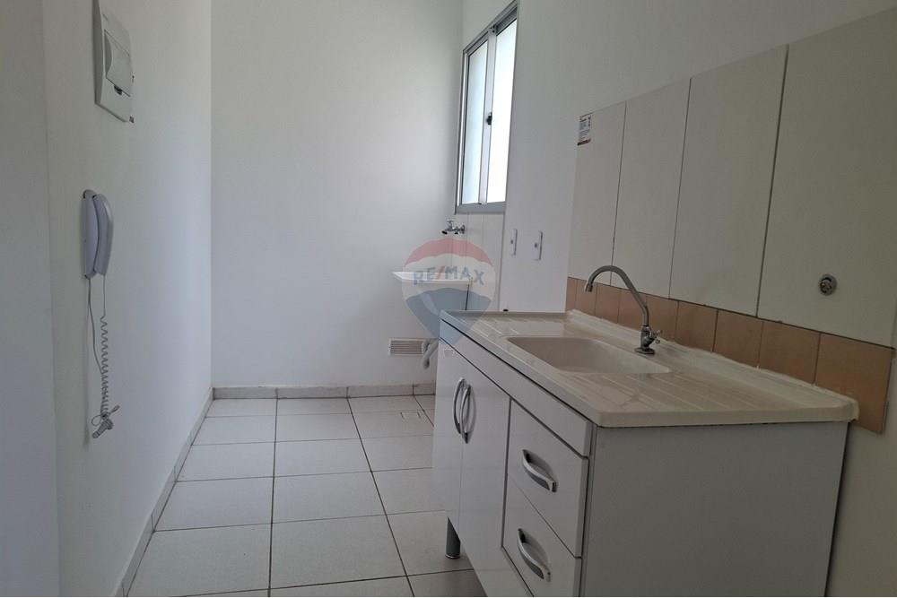 Apartamento - Venda - Salto de Pirapora , São Paulo - Apartamento no Residencial Imagine com 2 dormitórios e 1 banheiro em Salto de Pirapora, no Jd Santa Izabel. Valor de R$165 (18). - 631181026-97