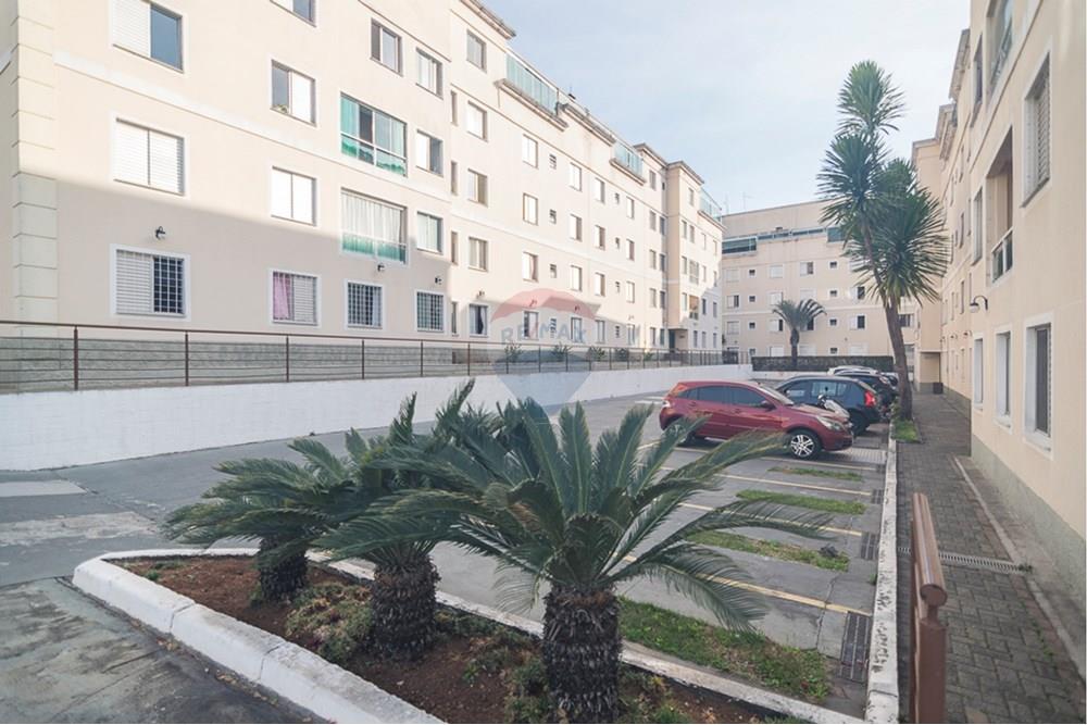 Apartamento - Venda - São Bernardo do Campo , São Paulo - 29.jpg - 631341028-48