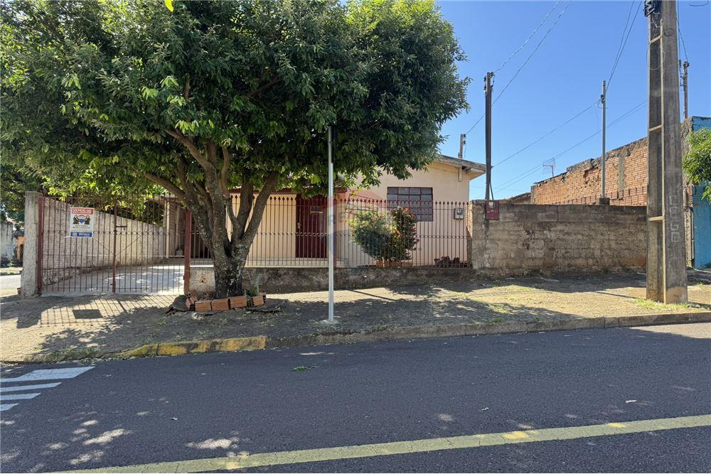 Casa - Venda - Presidente Prudente , São Paulo - 34 - 630861023-462