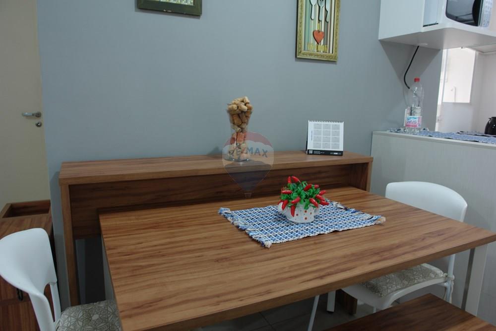 Apartamento - Venda - Sorocaba , São Paulo - DSC00717.JPG - 631701010-12