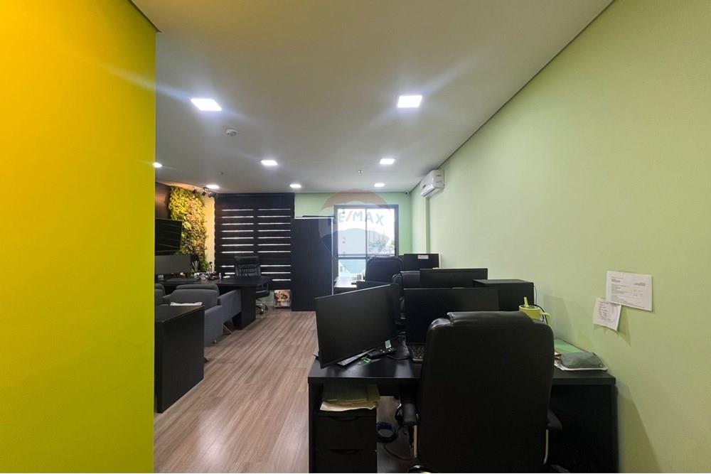 Cj. Comercial/ Sala - Alugar - Santo André , São Paulo - 2.jpeg - 631341001-258