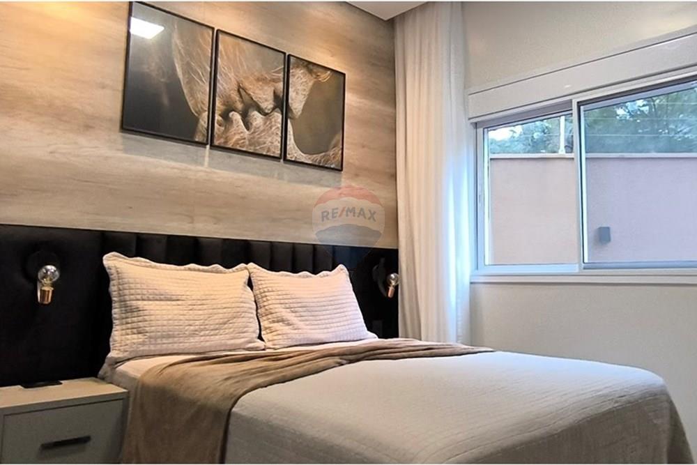 Apartamento - Venda - Mogi das Cruzes , São Paulo - SUITE CASAL FOTO 3.jpg - 630281041-137