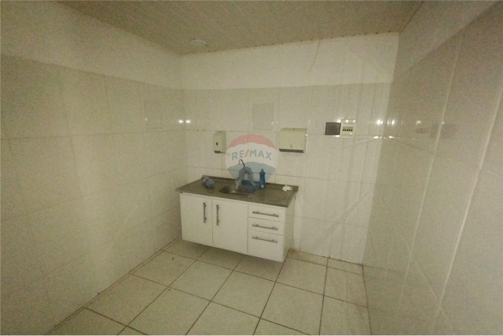 Prédio - Alugar - Lins , São Paulo - 11 - 631011013-1229