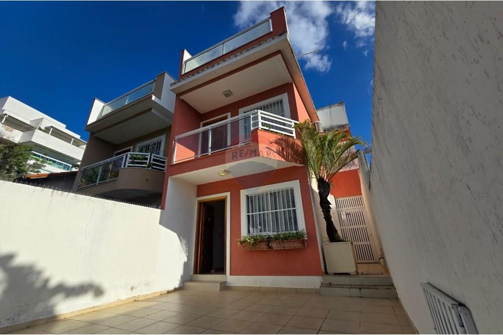 Casa - Venda - Niterói , Rio de Janeiro - Fachada 2.jpg - 631521036-1