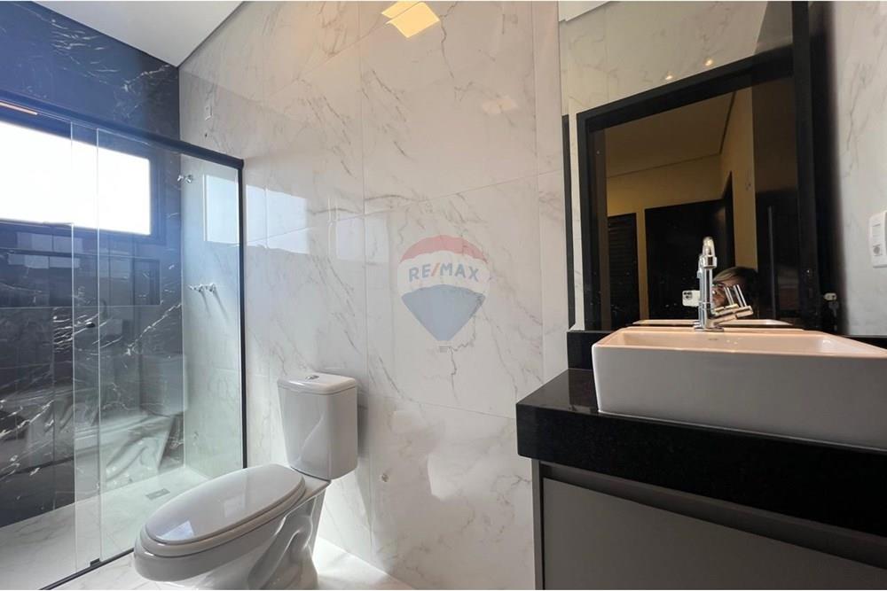 Casa de Condomínio - Venda - Mirassol , São Paulo - c19c6c41-b165-484b-8cdd-58b0e0dfcda2.jpeg - 631481003-252