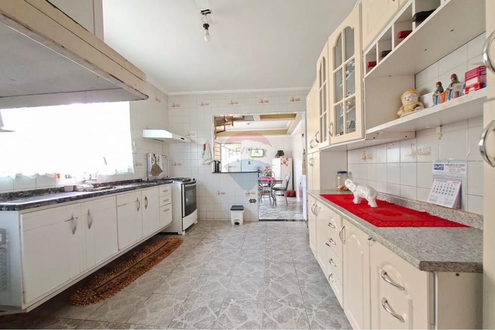 Casa - Venda - Bauru , São Paulo - 50eed2c8-fe78-4029-990d-47f254d3c43d.jpg - 631401022-123