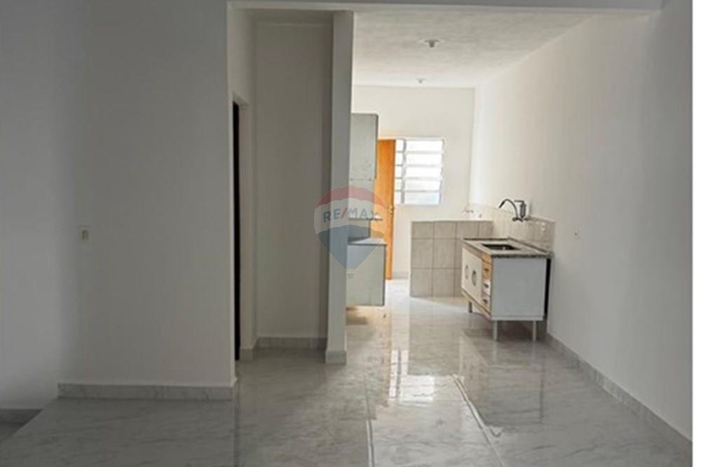 Casa - Alugar - Sorocaba , São Paulo - Casa para alugar no Jd Dois Corações  2 Quartos - REMAX (5).jpg - 631581039-17