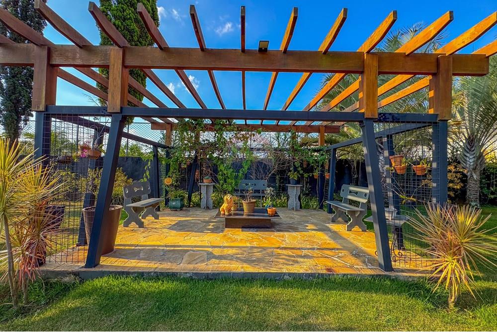 Casa de Condomínio - Venda - Itu , São Paulo - Felipe-62.jpg - 631281009-202