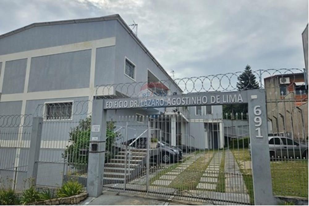 Conjunto Comercial-Sala para alugar com 1 quarto, 15m² - Foto 1