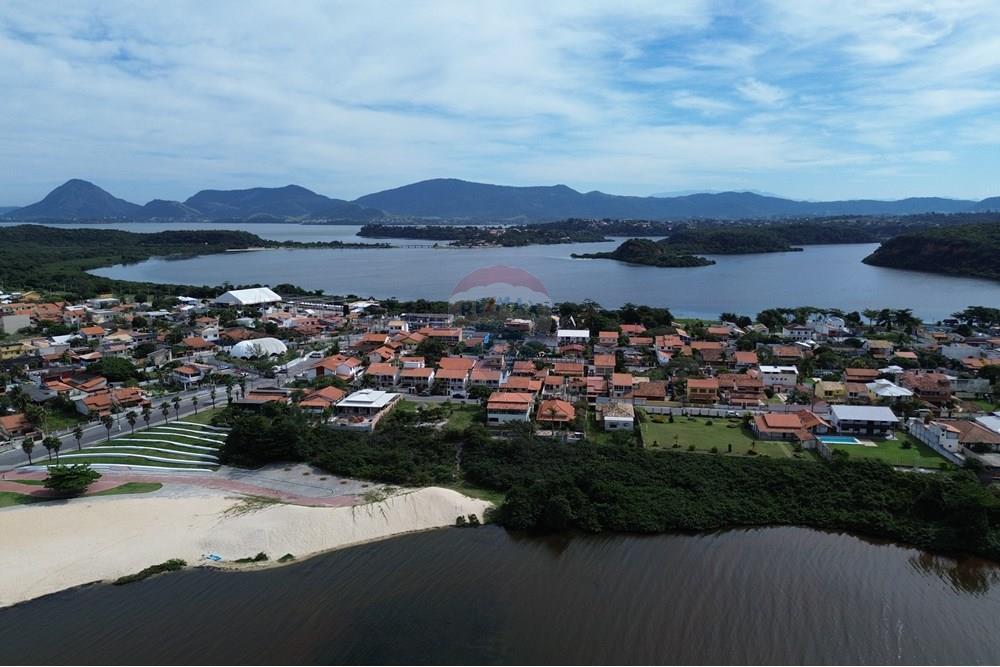 Casa - Venda - Maricá , Rio de Janeiro - DJI_0009.JPG - 630121021-350