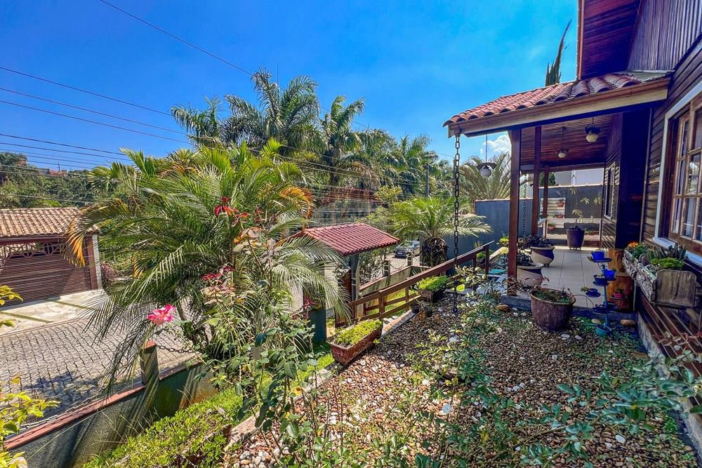 Casa de Condomínio - Venda - Ribeirão Pires , São Paulo - 11.jpg - 631371018-58