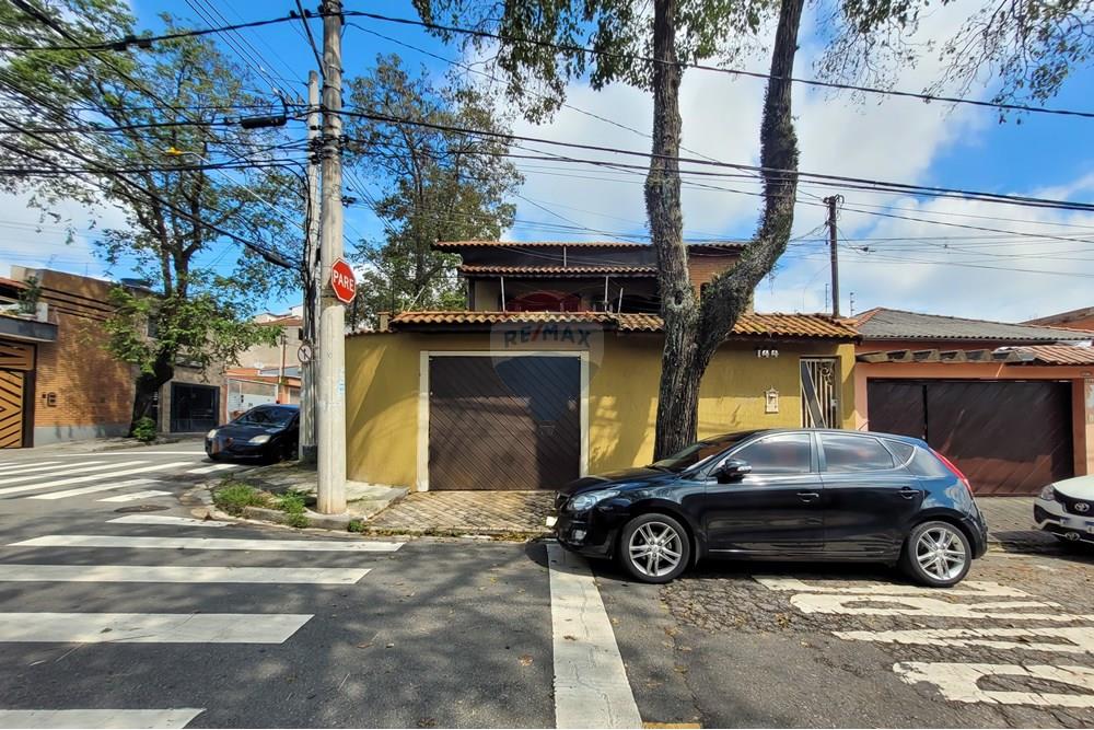 Sobrado - Venda - Santo André , São Paulo - 02.jpg - 630821018-49