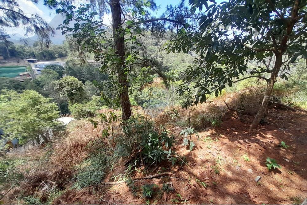 Casa de Condomínio - Venda - Teresópolis , Rio de Janeiro - Fundos Terreno (3).jpg - 630191084-22