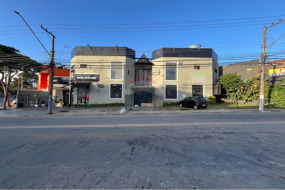 Prédio - Alugar - Guarulhos , São Paulo - 932a48d1-6695-4c0e-9d3a-9b26d807ebd3.jpg.JPG - 630251036-31